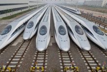 高铁龙头股票有哪些？高铁概念股票名单一览表-小李财经视角