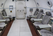 高压氧舱龙头股票有哪些？高压氧舱概念股票名单一览表-小李财经视角