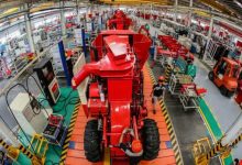 高端制造业股票有哪些?-小李财经视角