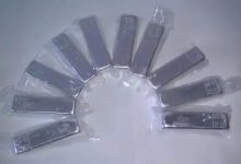 铟业三大龙头是哪三家？-小李财经视角