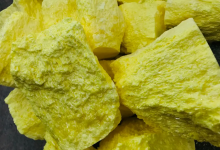 硫磺龙头股票有哪些?硫磺概念股票名单一览表-小李财经视角