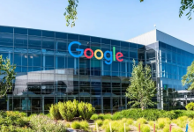 google谷歌龙头股票有哪些?google谷歌概念股票名单一览表-小李财经视角