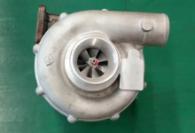 涡轮增压器龙头股票有哪些?涡轮增压器概念股票名单一览表-小李财经视角