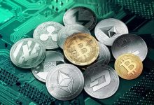 数字货币最有潜力的股票有哪些？-小李财经视角