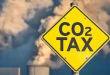 碳税龙头股票有哪些?碳税概念股票名单一览表-小李财经视角