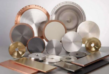 靶材龙头股票有哪些?靶材概念股票名单一览表-小李财经视角