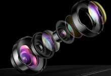 镜头龙头股票有哪些?镜头概念股票名单一览表-小李财经视角