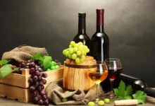 葡萄酒龙头股票有哪些？葡萄酒概念股票名单一览表-小李财经视角