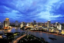 浙江城镇化龙头股票有哪些？浙江城镇化概念股票名单一览表-小李财经视角