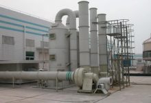 脱硫脱硝龙头股票有哪些?脱硫脱硝概念股票名单一览表-小李财经视角