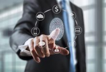 指纹技术龙头股票有哪些?指纹技术概念股票名单一览表-小李财经视角