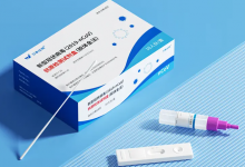 抗原试剂盒销量暴增400多倍，将利好新冠抗原检测试剂盒相关股票！-小李财经视角