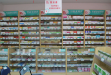 药店龙头股票有哪些?药店概念股票名单一览表-小李财经视角