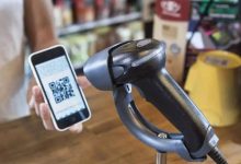 二维码识别龙头股票有哪些?二维码识别概念股票名单一览表-小李财经视角