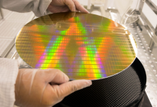 硅晶圆龙头股票有哪些?硅晶圆概念股票名单一览表-小李财经视角