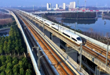 铁路混改龙头股票有哪些？铁路混改概念股票名单一览表-小李财经视角