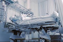 防疫新十条发布，我国将加快推进ICU病房建设，将利好ICU相关股票！-小李财经视角