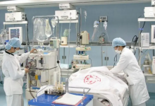 ICU设备龙头股票有哪些？ICU设备概念股票名单一览表-小李财经视角