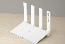 WiFi6路由器龙头股票有哪些?WiFi6路由器概念股票名单一览表-小李财经视角