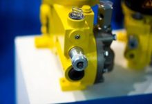 液压传动系统龙头股票有哪些?液压传动系统概念股票名单一览表-小李财经视角