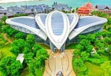 海南国际旅游岛龙头股票有哪些?海南国际旅游岛概念股票名单一览表-小李财经视角