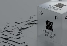 氟化工龙头股票有哪些?氟化工概念股票名单一览表-小李财经视角