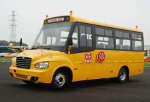 校车龙头股票有哪些？校车概念股票名单一览表-小李财经视角