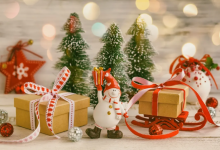 圣诞节龙头股票有哪些？圣诞节概念股票名单一览表-小李财经视角