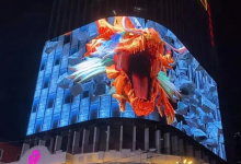 裸眼3D龙头股票有哪些?裸眼3D概念股票名单一览表-小李财经视角