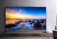 智能电视龙头股票有哪些?智能电视命概念股票名单一览表-小李财经视角