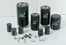 铝电解电容器龙头股票有哪些?铝电解电容器概念股票名单一览表-小李财经视角