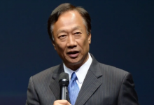 郭台铭龙头股票有哪些?郭台铭概念股票名单一览表-小李财经视角