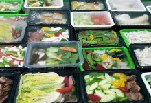 阳人“遍布”后，预制菜销量环比增长380％！将利好预制菜相关股票！-小李财经视角