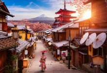 跨年元旦出游潮来了,将利好旅游相关股票!-小李财经视角