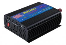 车载逆变器龙头股票有哪些?车载逆变器概念股票名单一览表-小李财经视角