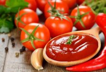 番茄酱龙头股票有哪些?番茄酱概念股票名单一览表-小李财经视角