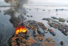 日本地震海啸龙头股票有哪些?日本地震海啸概念股票名单一览表-小李财经视角