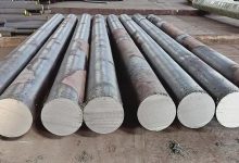 圆钢龙头股票有哪些?圆钢概念股票名单一览表-小李财经视角