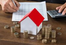 住建部:对买首套住房的要大力支持,将利好房地产相关股票!-小李财经视角