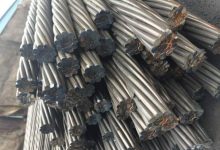 钢绞线龙头股票有哪些?钢绞线概念股票名单一览表-小李财经视角