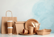 以纸代塑龙头股票有哪些?以纸代塑概念股票名单一览表-小李财经视角