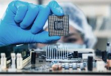 换芯龙头股票有哪些?换芯概念股票名单一览表-小李财经视角