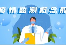 疫情监测龙头股票有哪些?疫情监测概念股票名单一览表-小李财经视角