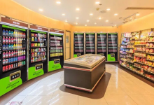 无人零售龙头股票有哪些?无人零售概念股票名单一览表-小李财经视角