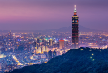 台湾龙头股票有哪些？台湾概念股票名单一览表-小李财经视角