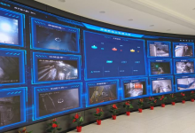 智慧煤矿龙头股票有哪些?智慧煤矿概念股票名单一览表-小李财经视角