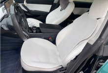 特斯拉车载座椅龙头股票有哪些?特斯拉车载座椅概念股票名单一览表-小李财经视角