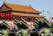 阅兵龙头股票有哪些?阅兵概念股票名单一览表-小李财经视角