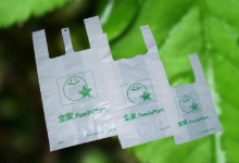 环保塑料袋龙头股票有哪些?环保塑料袋概念股票名单一览表-小李财经视角