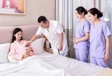 月子中心龙头股票有哪些?月子中心概念股票名单一览表-小李财经视角